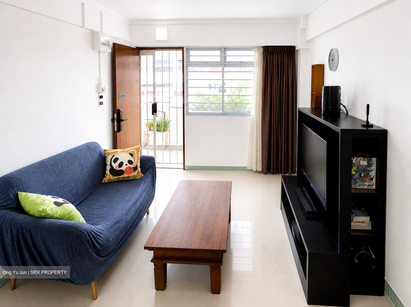 Blk 206 Toa Payoh North (Toa Payoh), HDB 3 Rooms #553662721